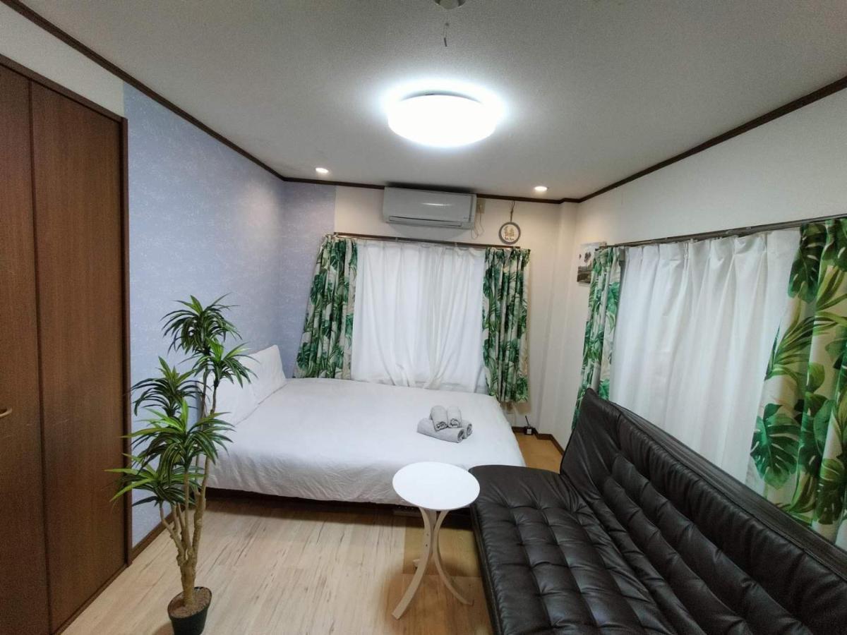 Aparthotel Nishi-shinjuku-zyz *