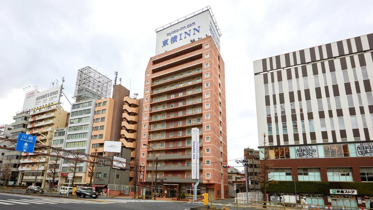 Hotel Toyoko Shinagawa-eki Takanawa-guchi Tokyo
