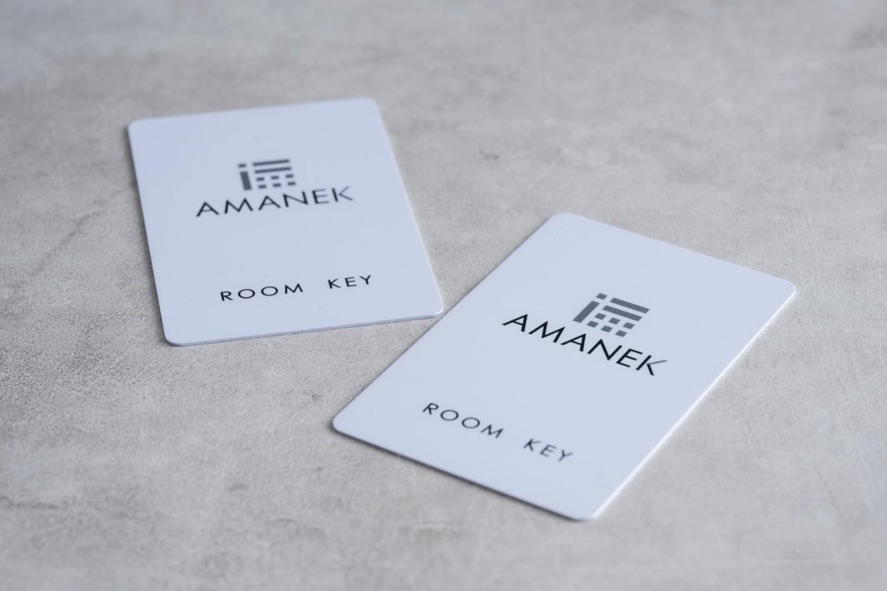 Amanek Shinjuku Kabukicho Hotel Tokyo