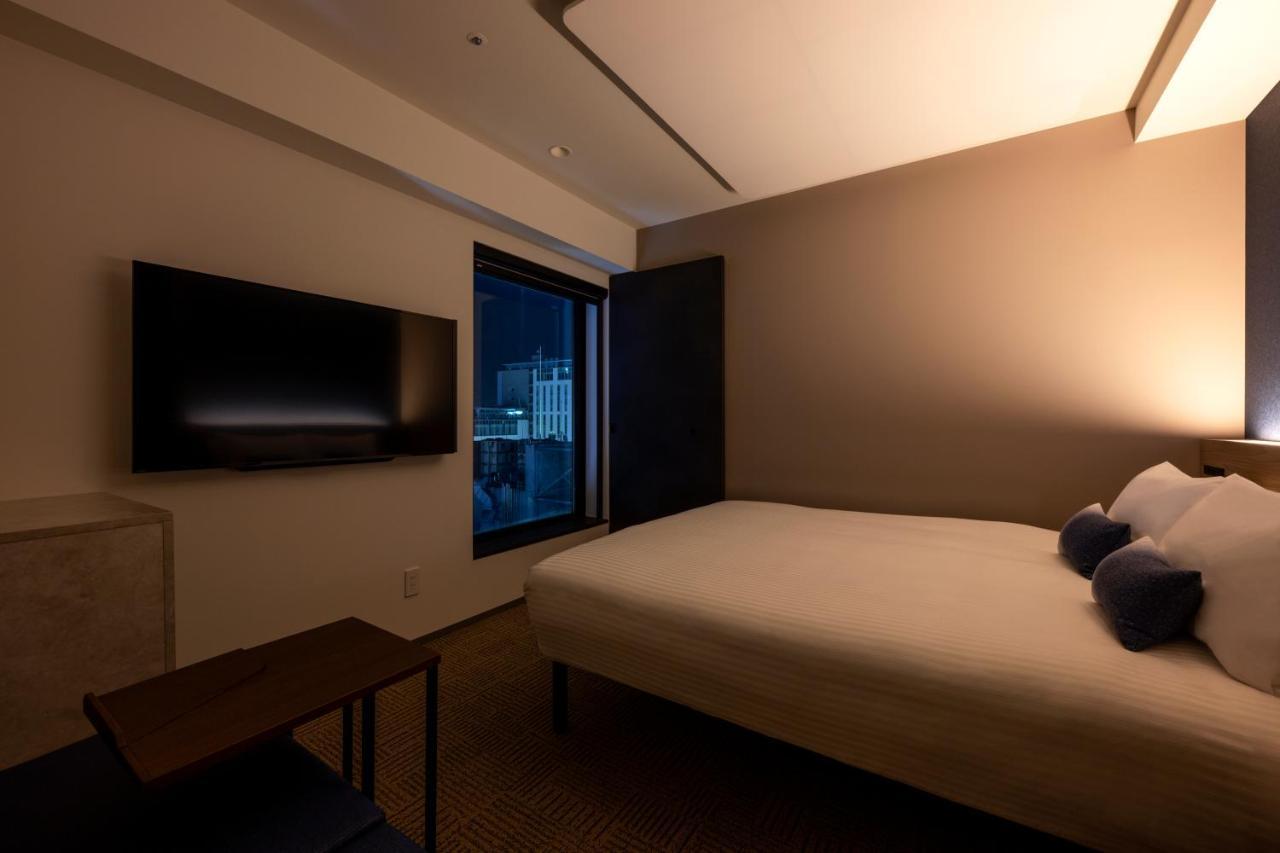 Hotel Amanek Shinjuku Kabukicho Tokyo