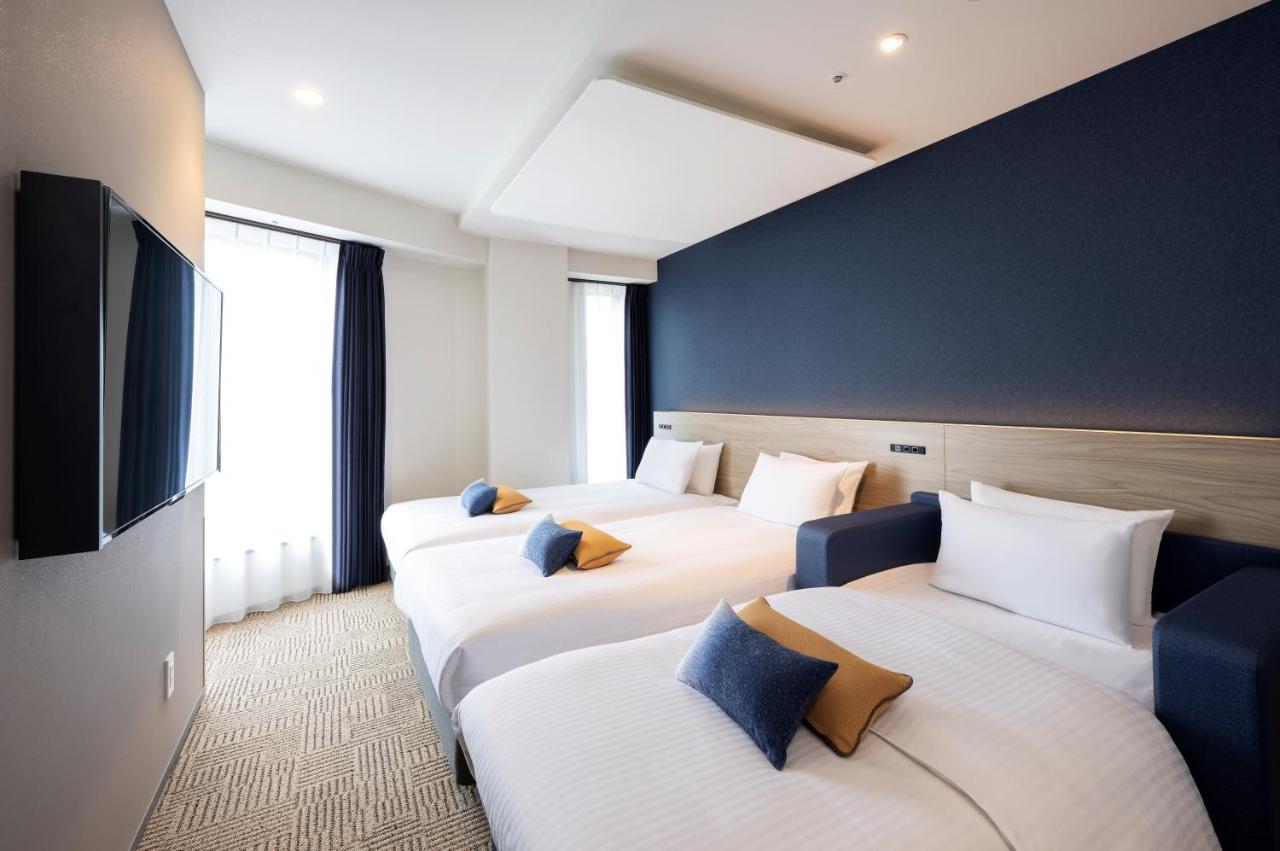 Hotel Amanek Shinjuku Kabukicho Tokyo
