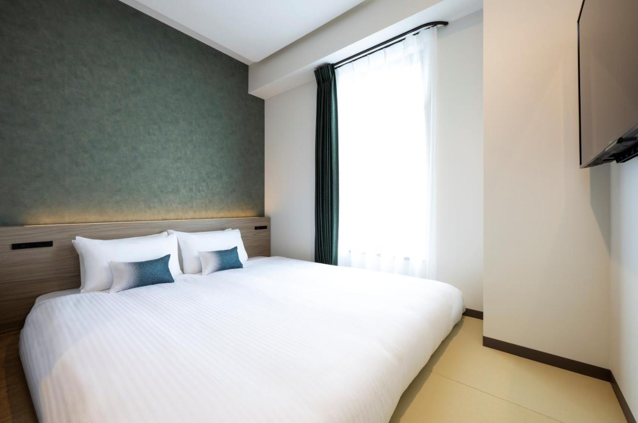 Amanek Shinjuku Kabukicho Hotel Tokyo