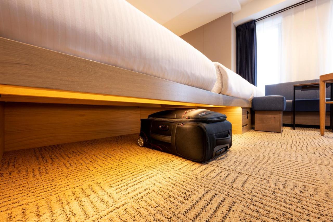 Amanek Shinjuku Kabukicho Hotel