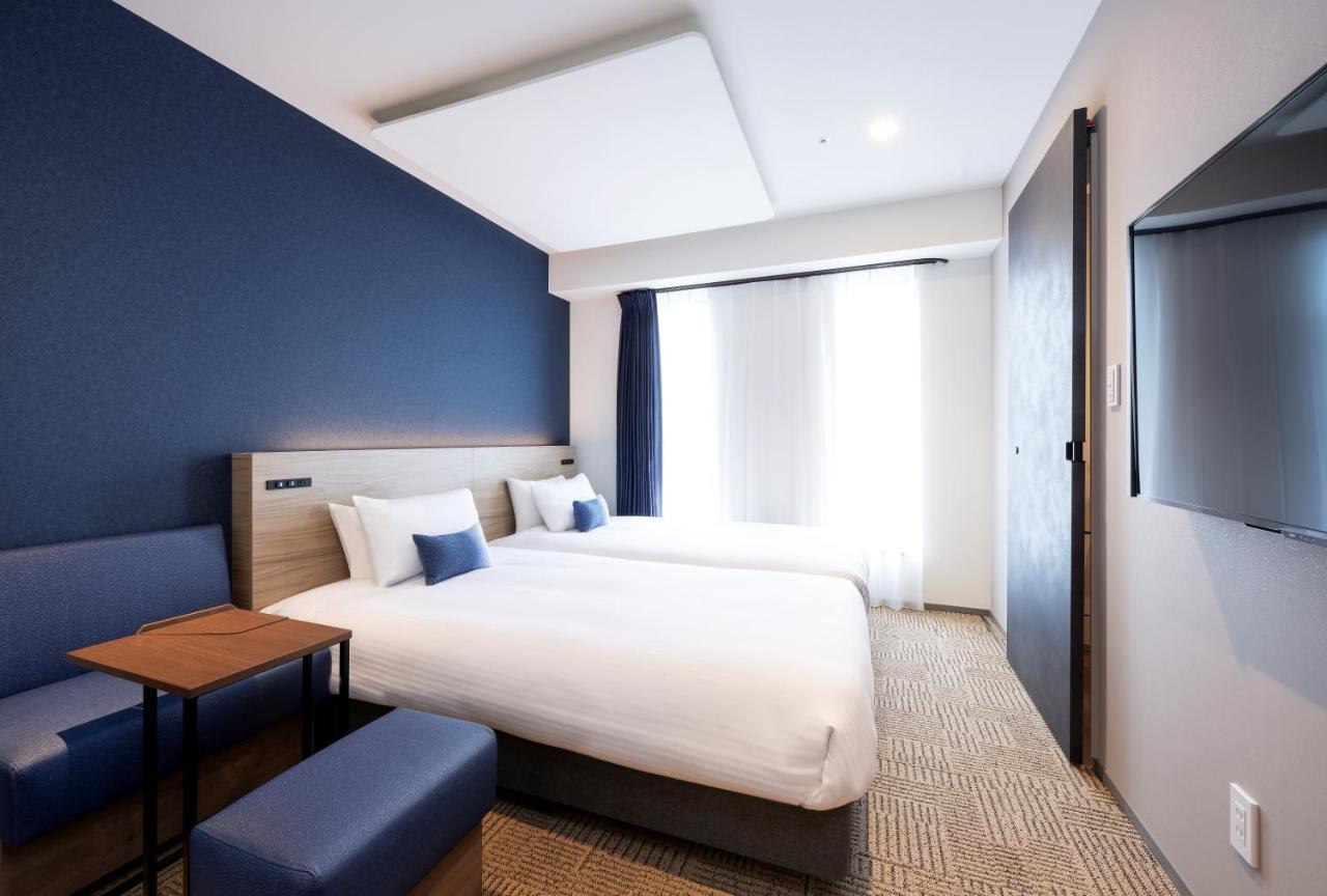 Amanek Shinjuku Kabukicho 3*
