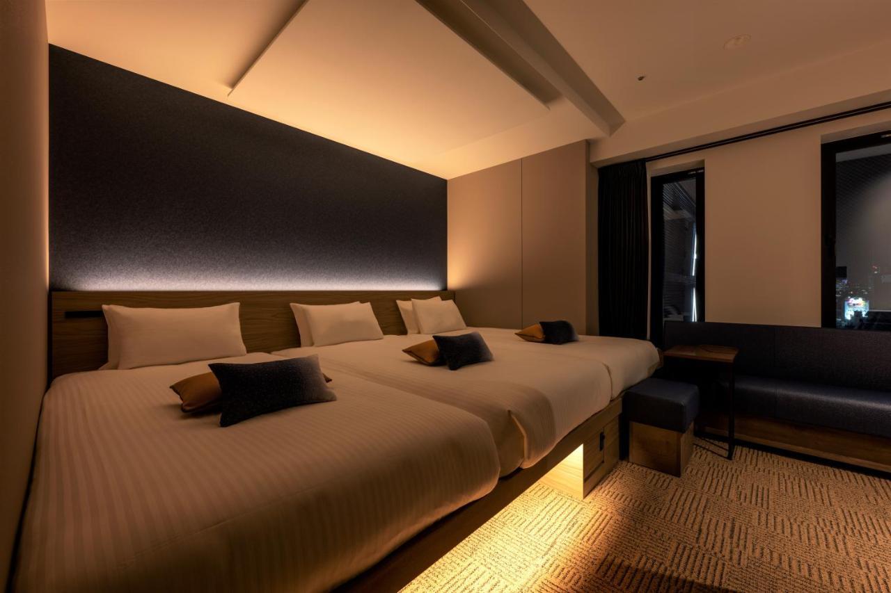 Amanek Shinjuku Kabukicho Hotel 3*