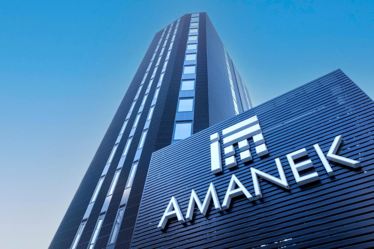 Hotel Amanek Shinjuku Kabukicho