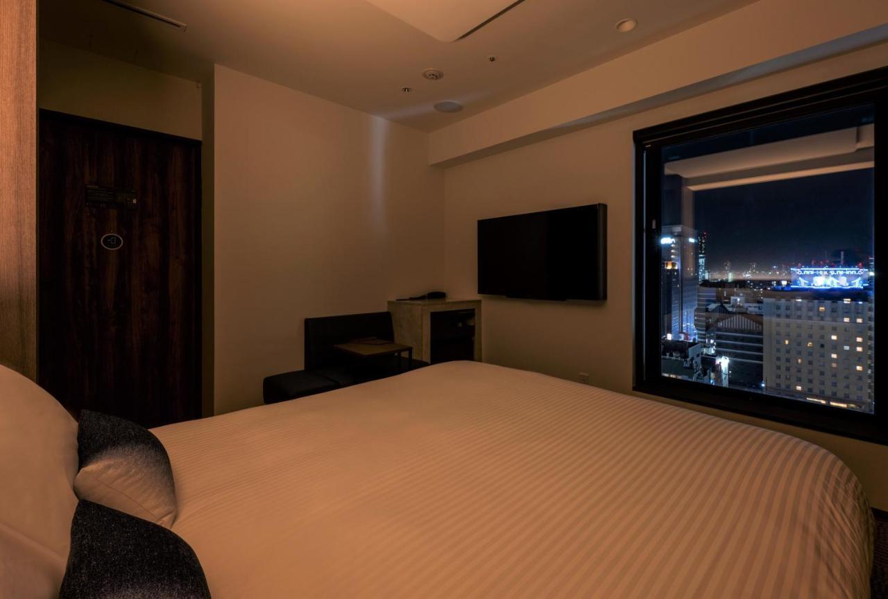 Hotel Amanek Shinjuku Kabukicho Tokyo