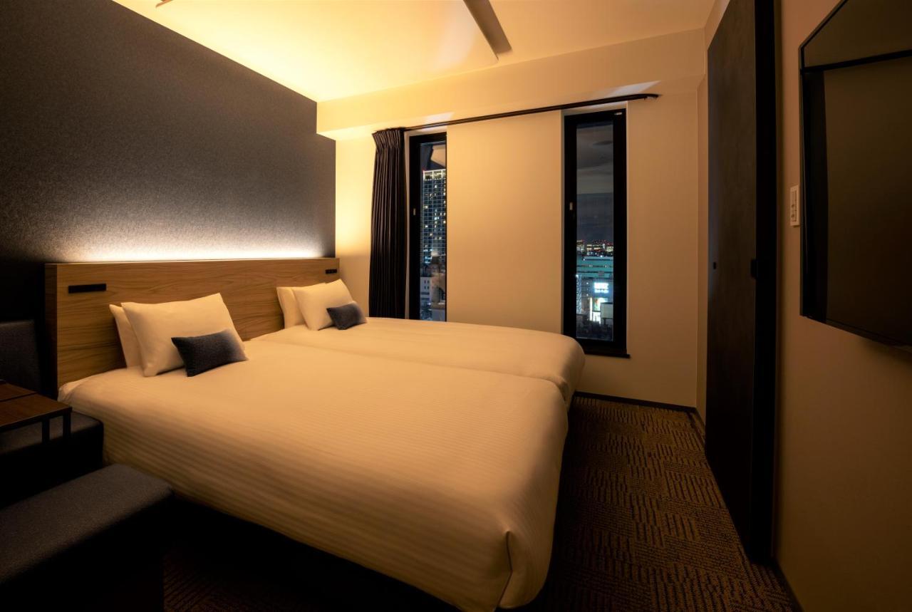 Amanek Shinjuku Kabukicho 3*