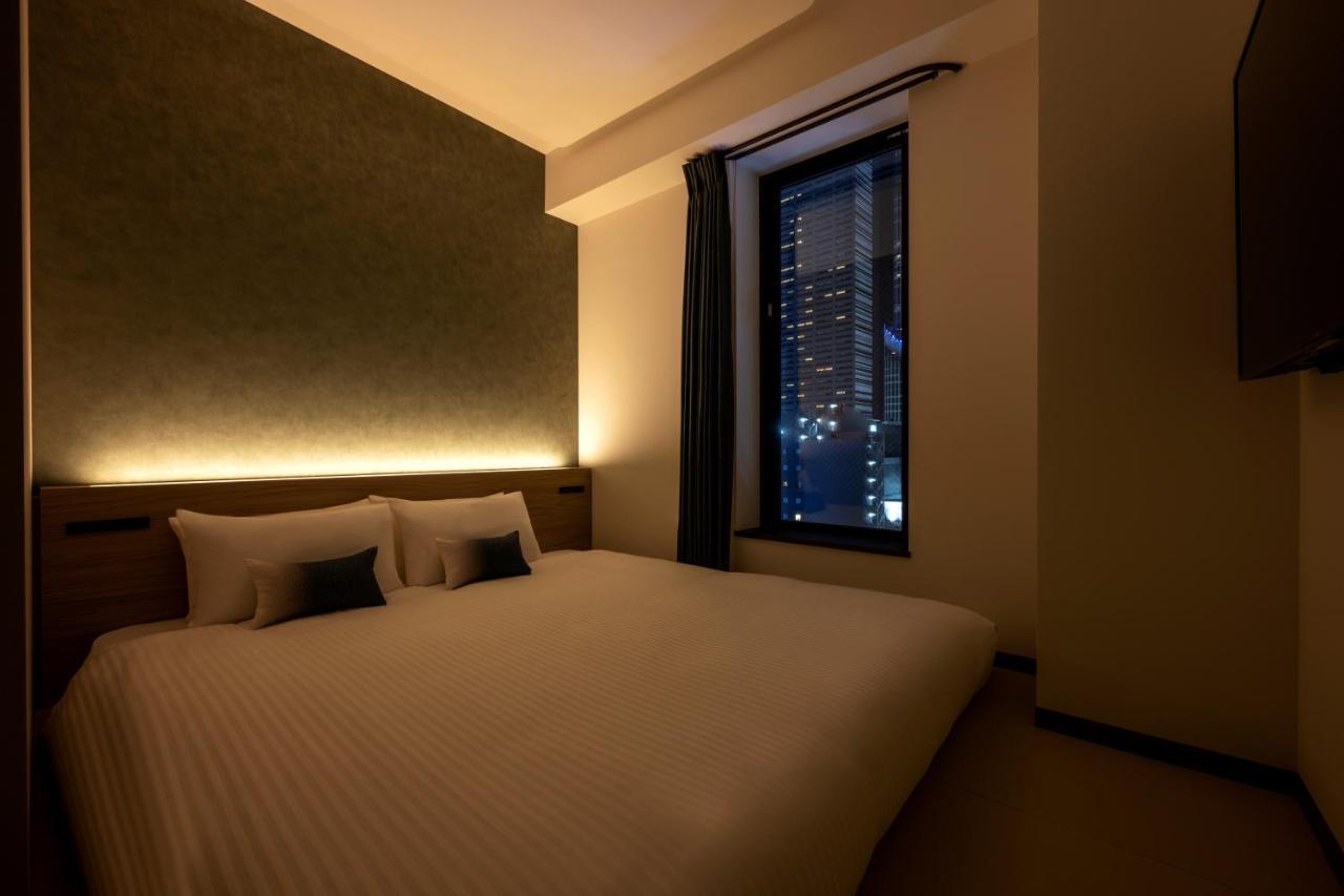 Amanek Shinjuku Kabukicho Hotel