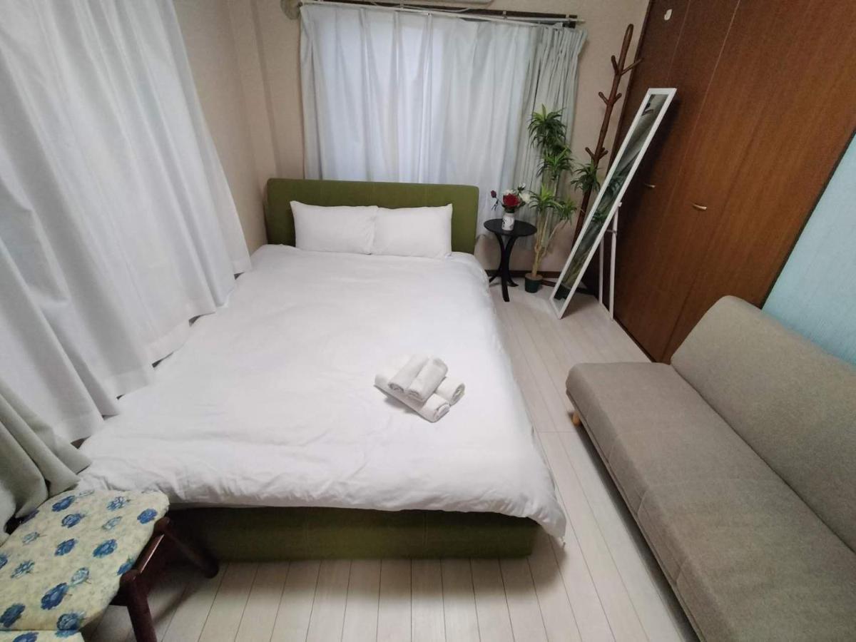 Aparthotel Nishi-shinjuku-zyz Tokyo