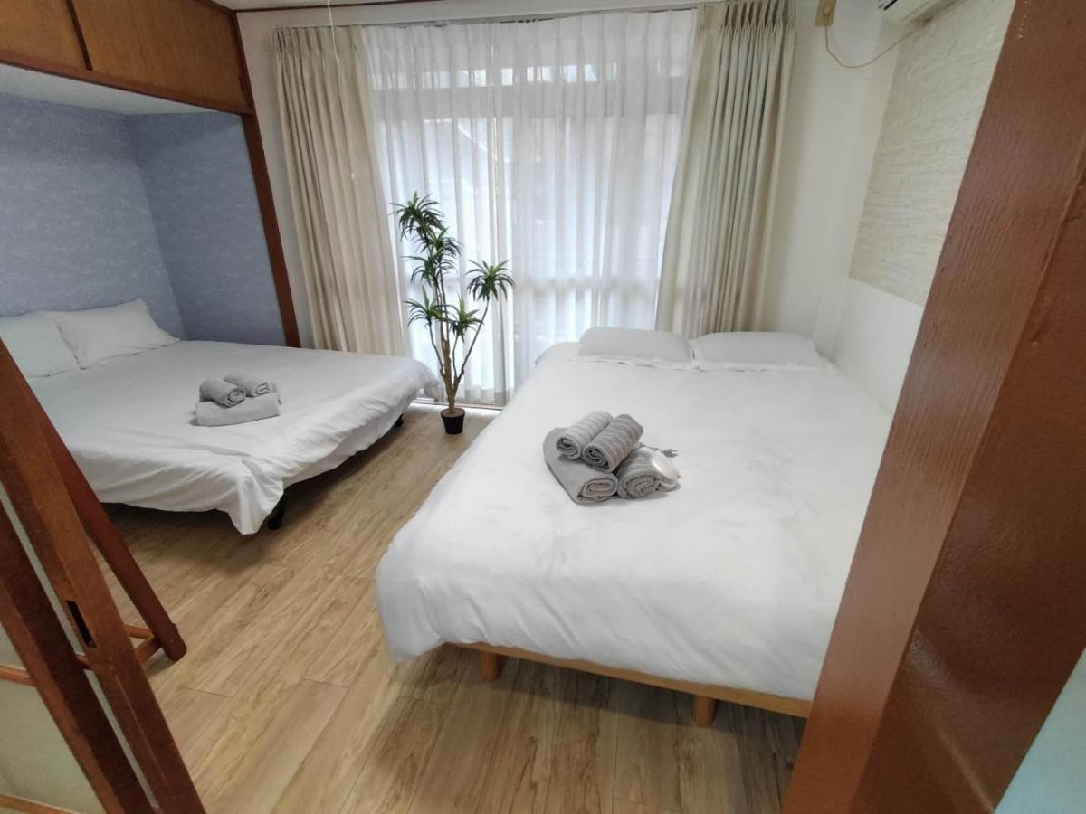 Aparthotel Nishi-shinjuku-zyz