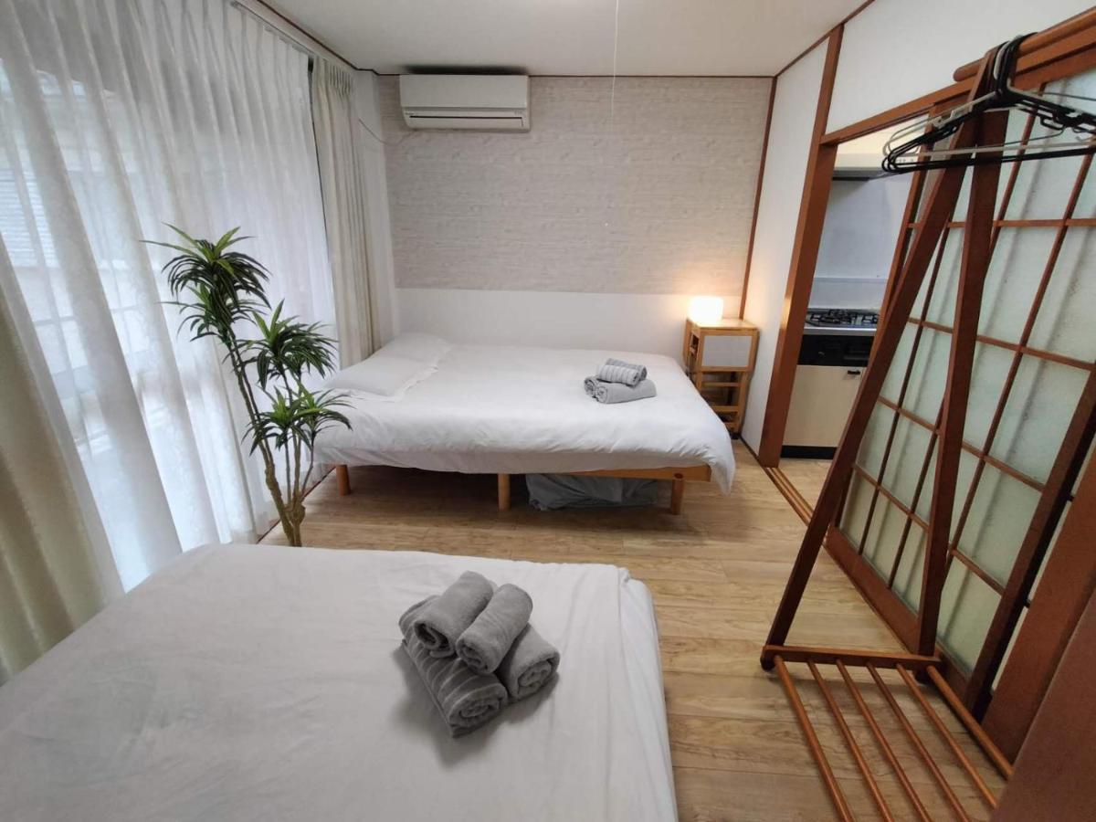 Nishi-shinjuku-zyz Aparthotel *