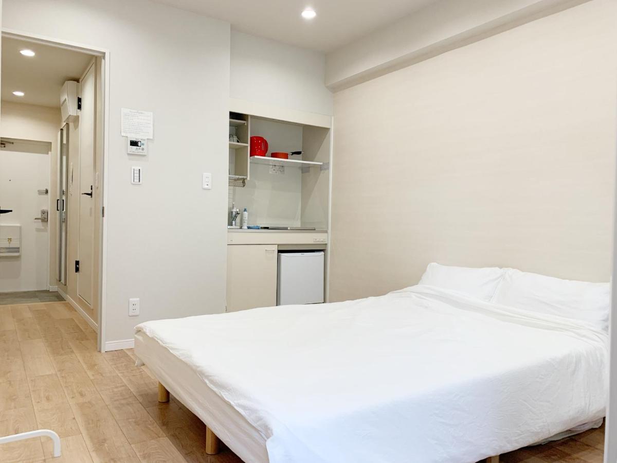 Ikebukuro Center: 5-min Walk To Station With Smart Amenities *