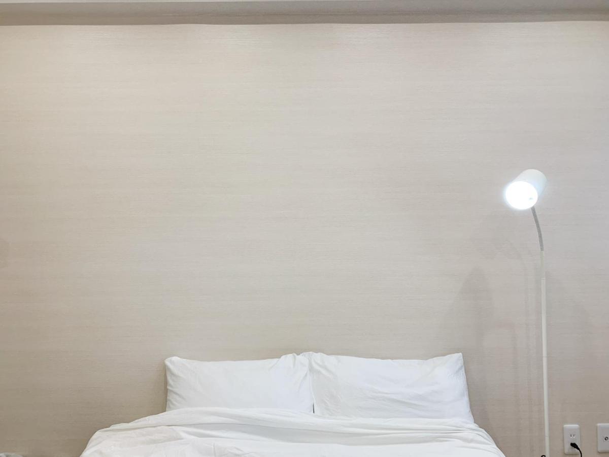 Apartment Ikebukuro Center: 5-min Walk To Station With Smart Amenities *