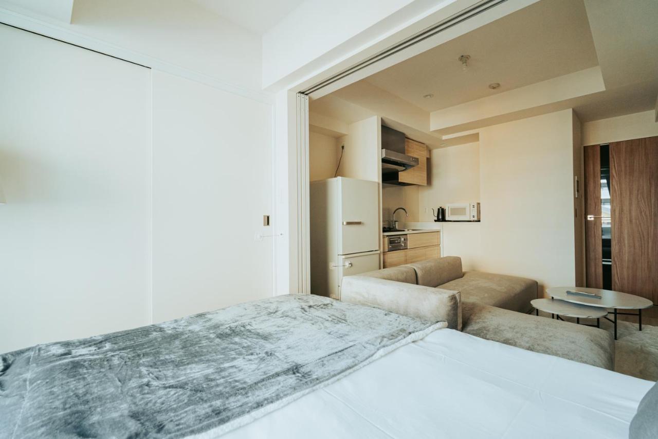 N'estate Kagurazaka Apartment