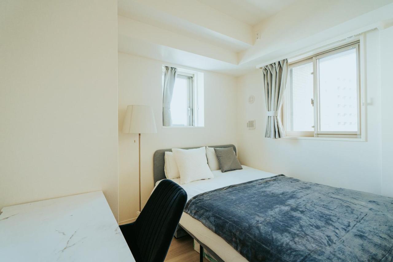 Apartment N'estate Kagurazaka *
