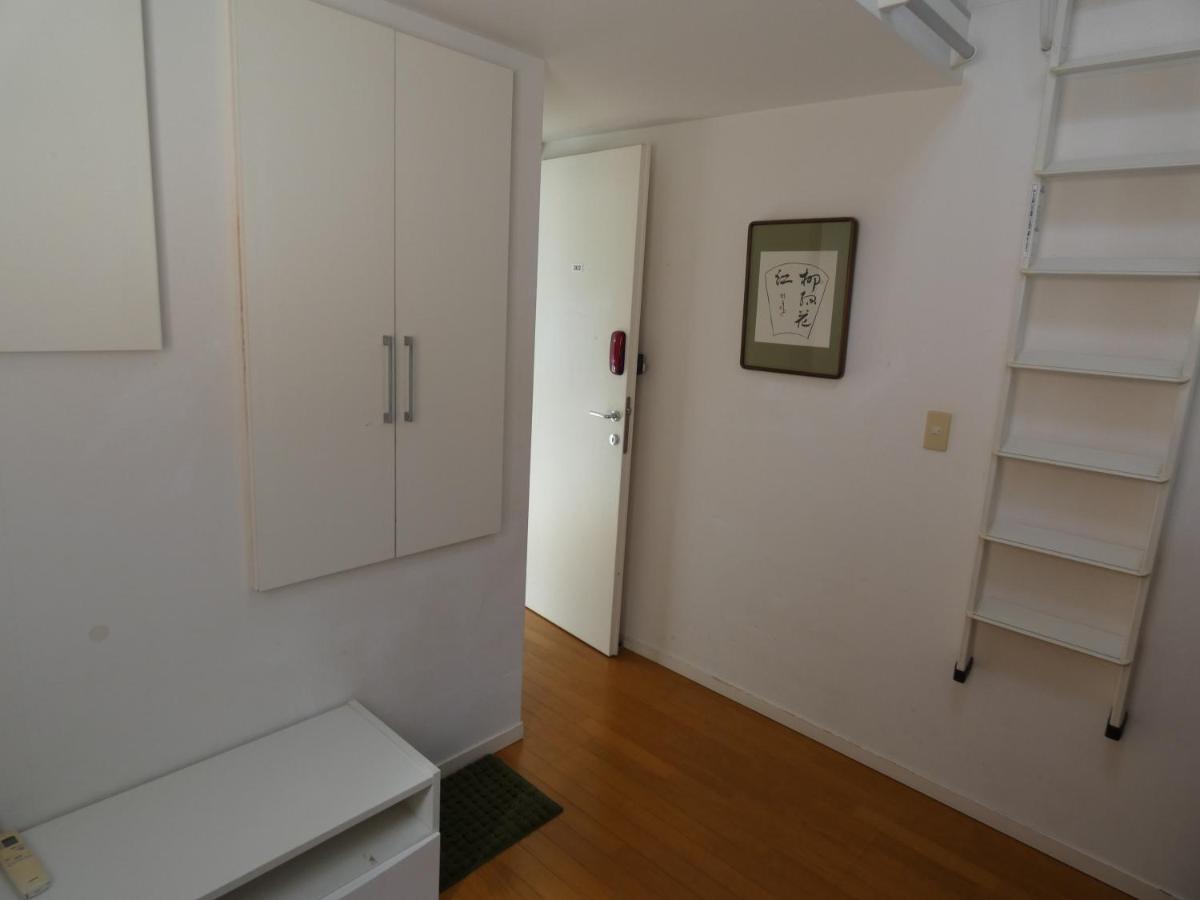 Kokiri Shinjuku Guest house