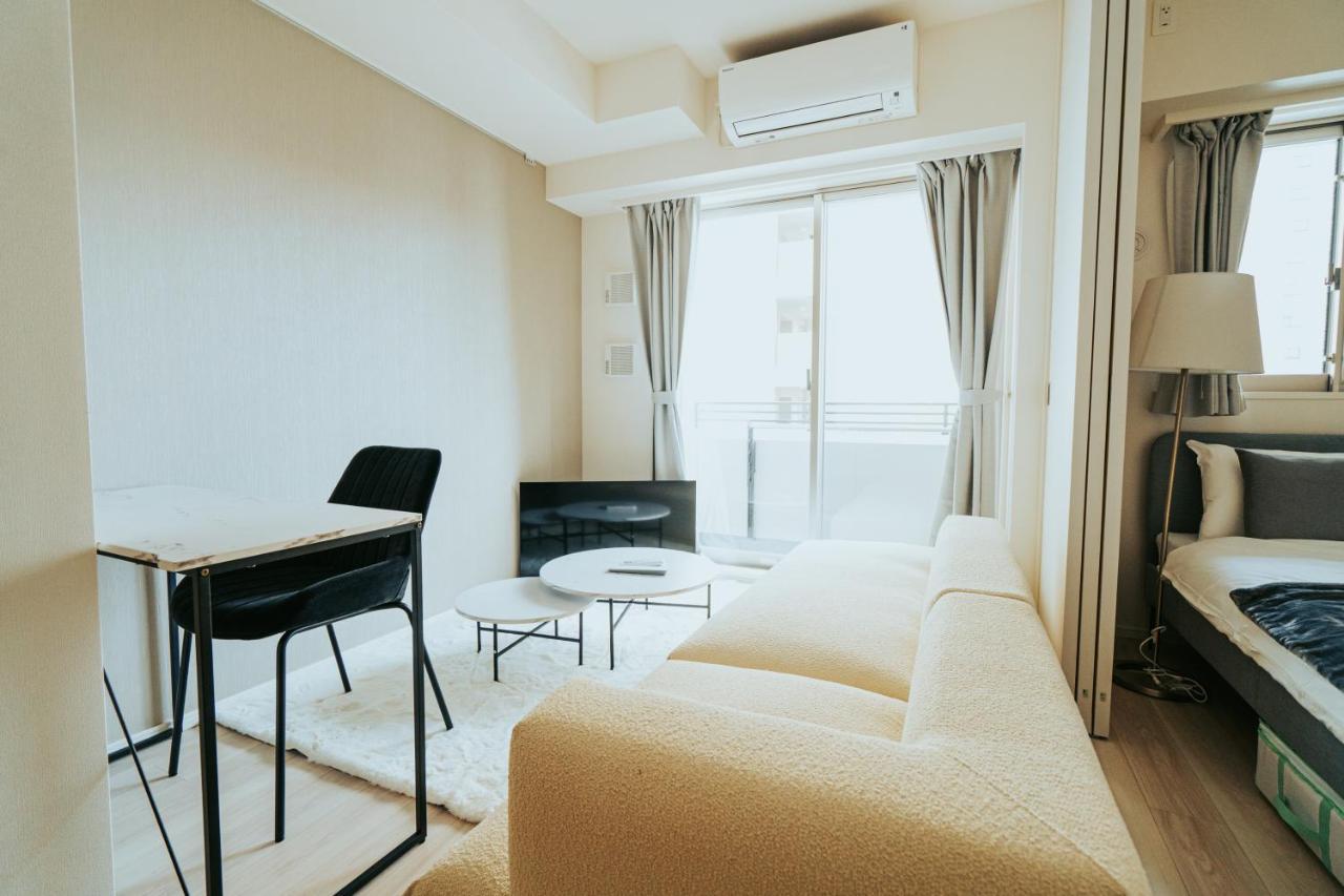N'estate Kagurazaka Apartment *