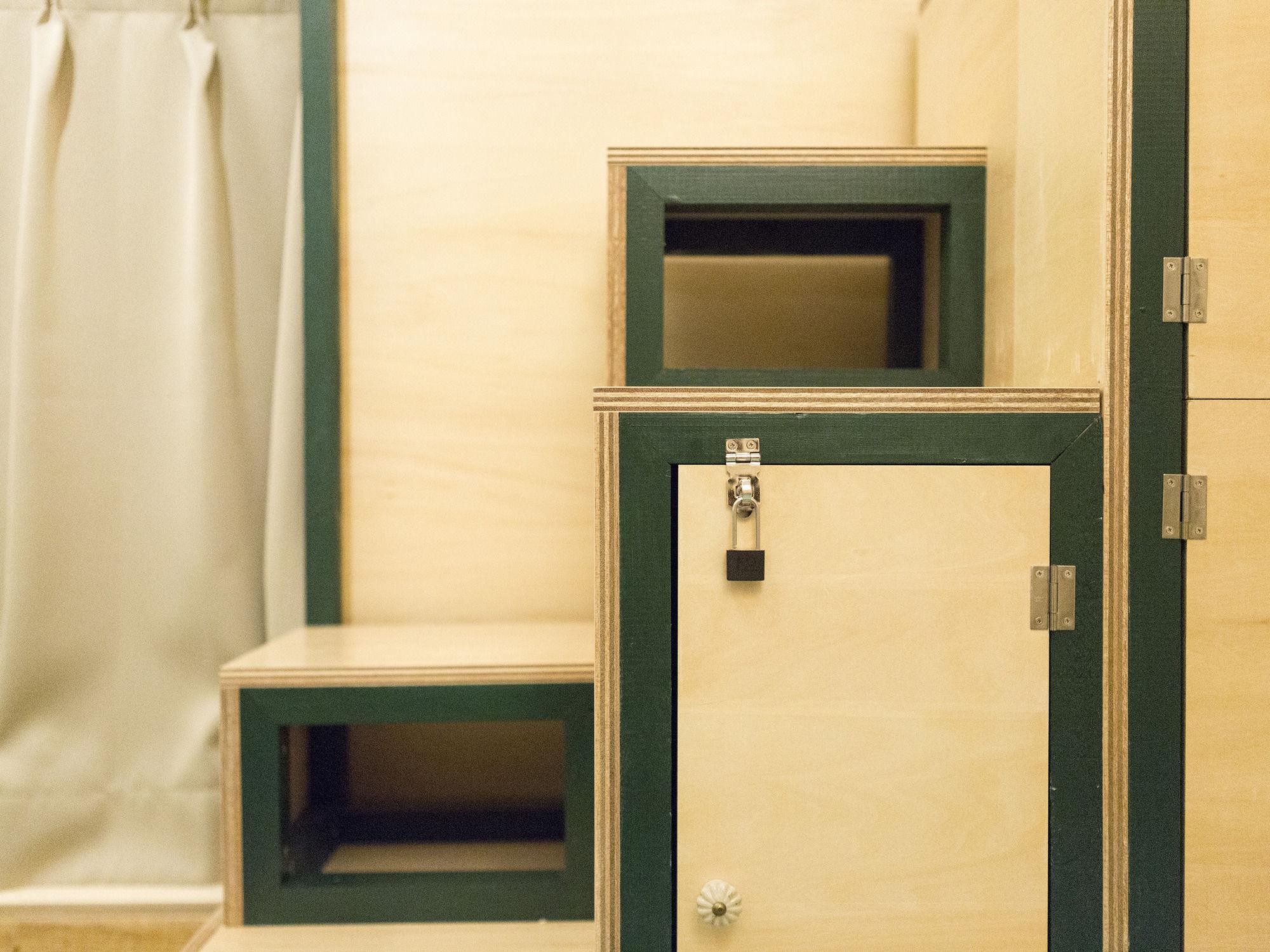 Denchi - Denchi Guest house