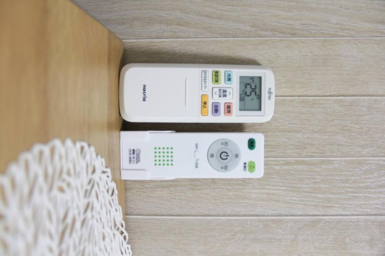 Apartment Asakusa New Sensoji-6min 2ppl Tokyo