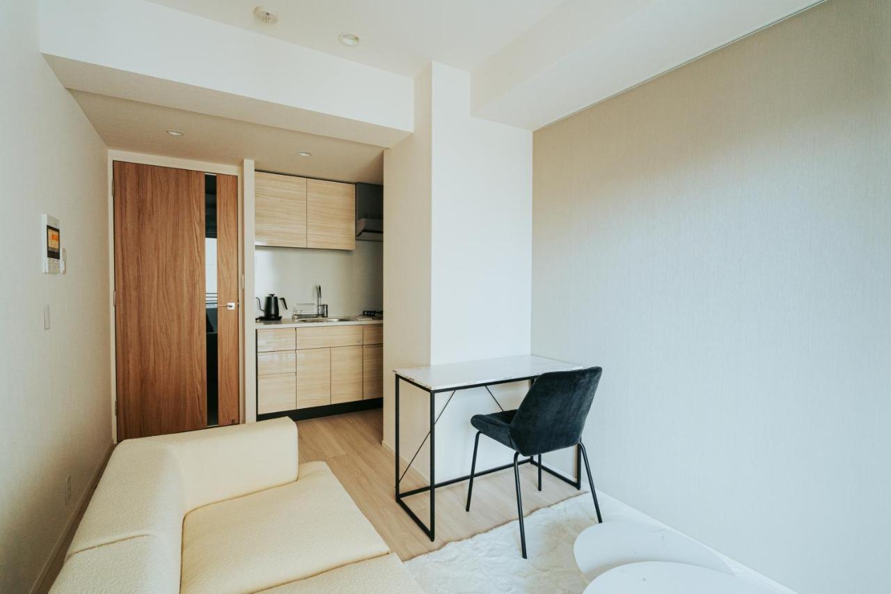 Apartment N'estate Kagurazaka *