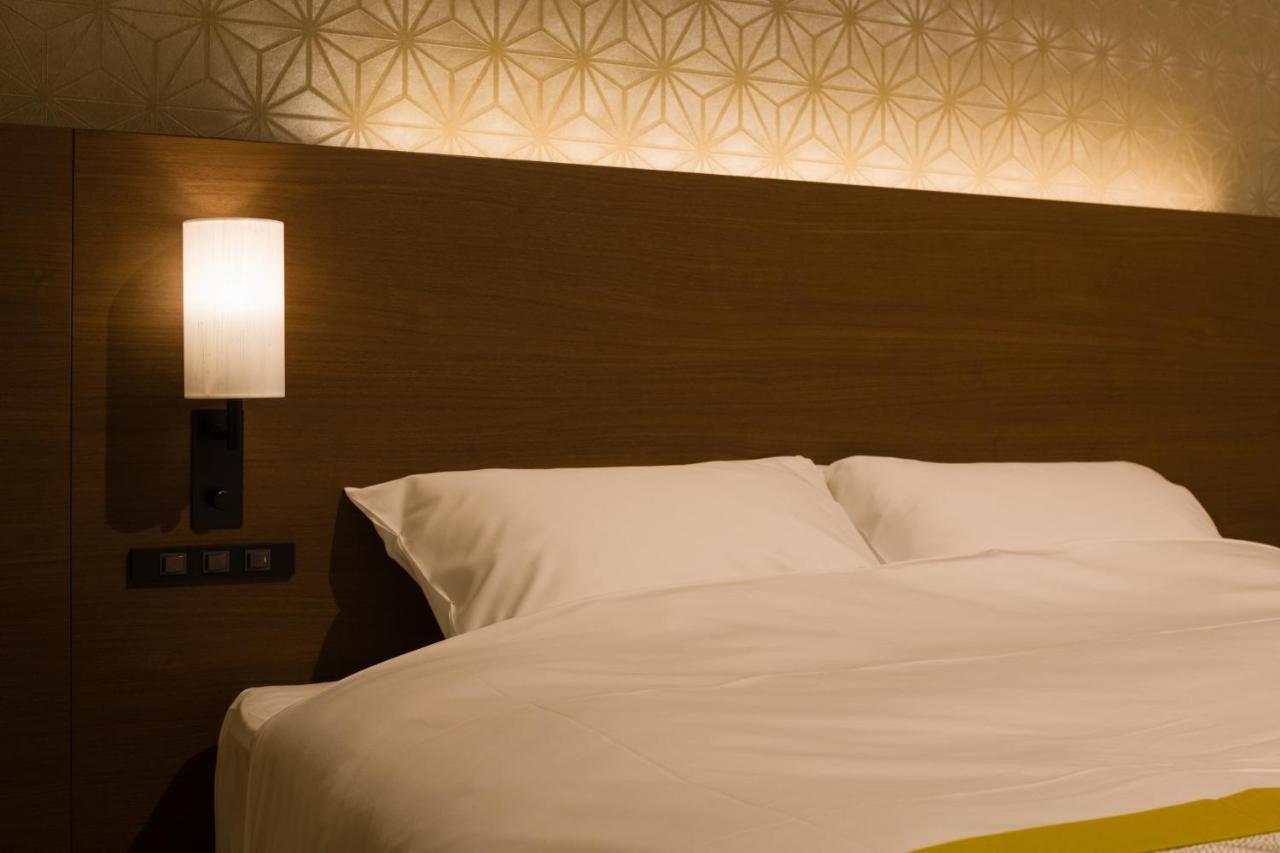 Hotel Tosei Cocone Ueno Tokyo