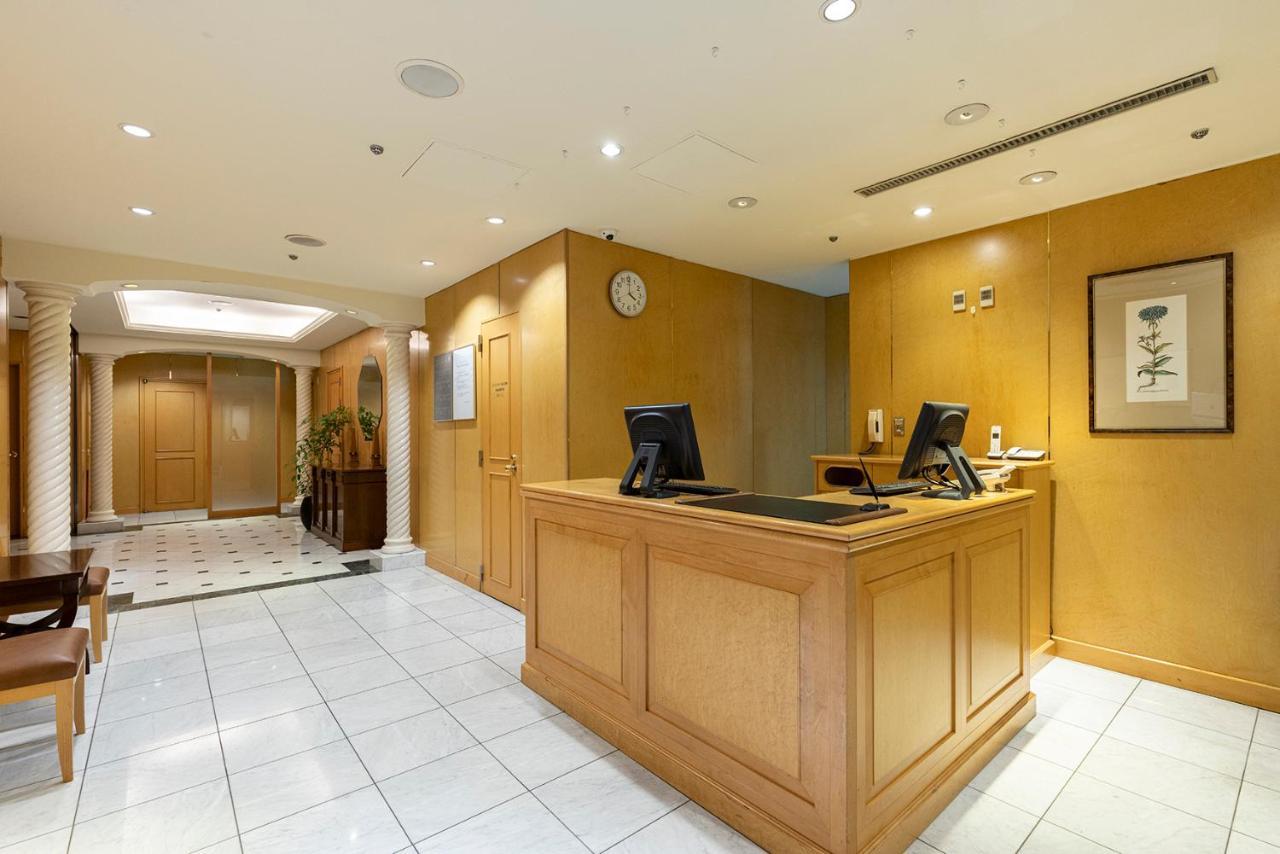 Hotel Allamanda Aoyama Tokyo