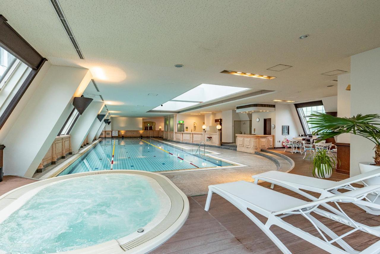 Hotel Allamanda Aoyama Tokyo 5*