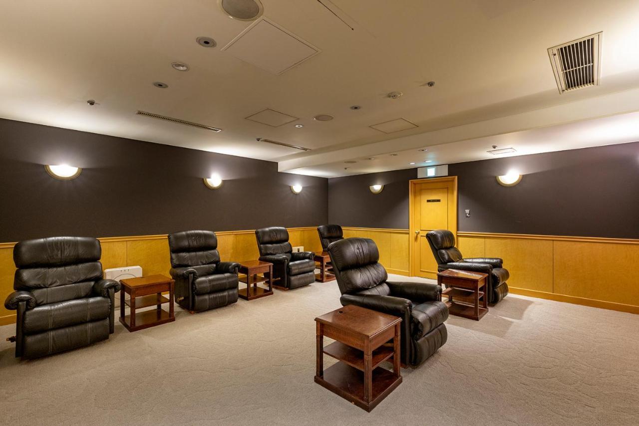 Hotel Hotel Allamanda Aoyama Tokyo 5*