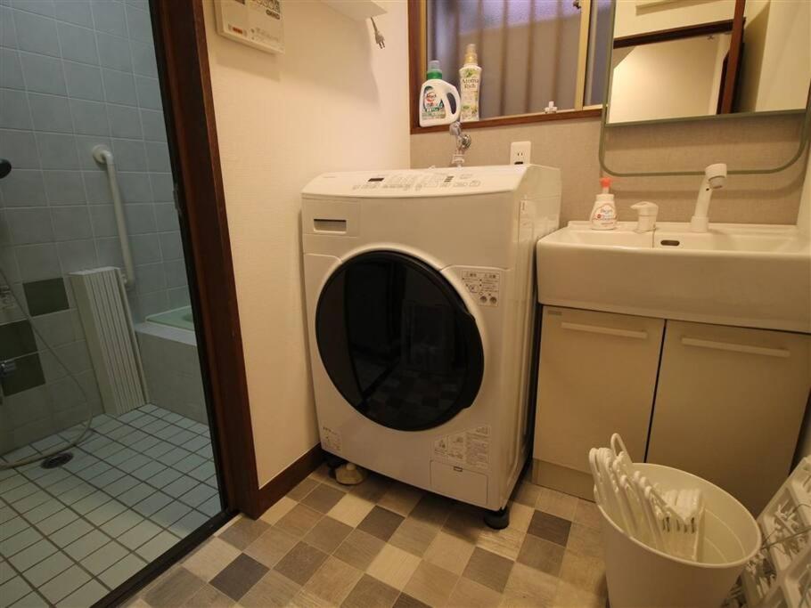 Hidaka 柴又 Apartment Tokyo