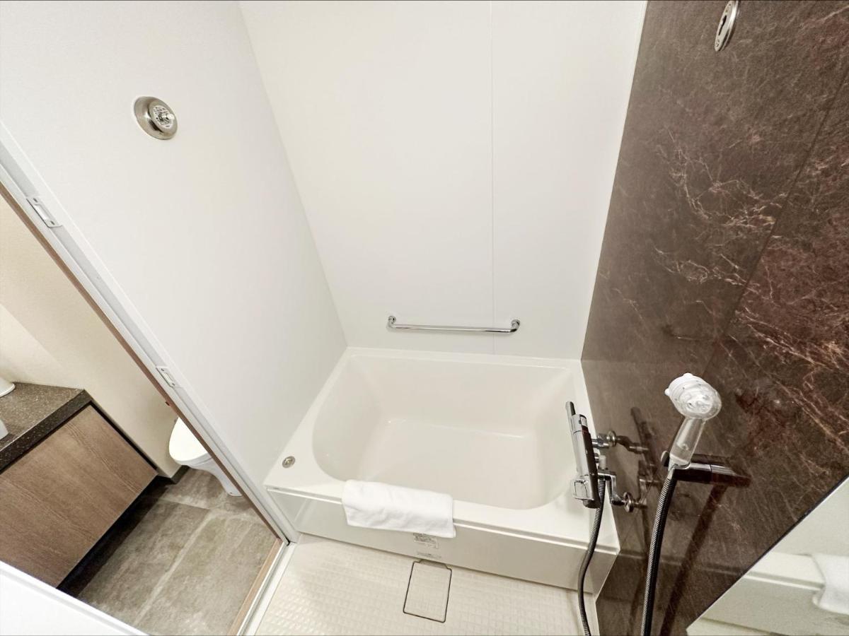 Sui Akasaka By Abest Hotel Tokyo
