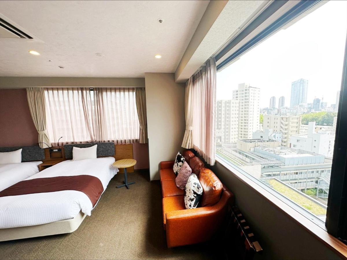 Hotel Sui Akasaka By Abest