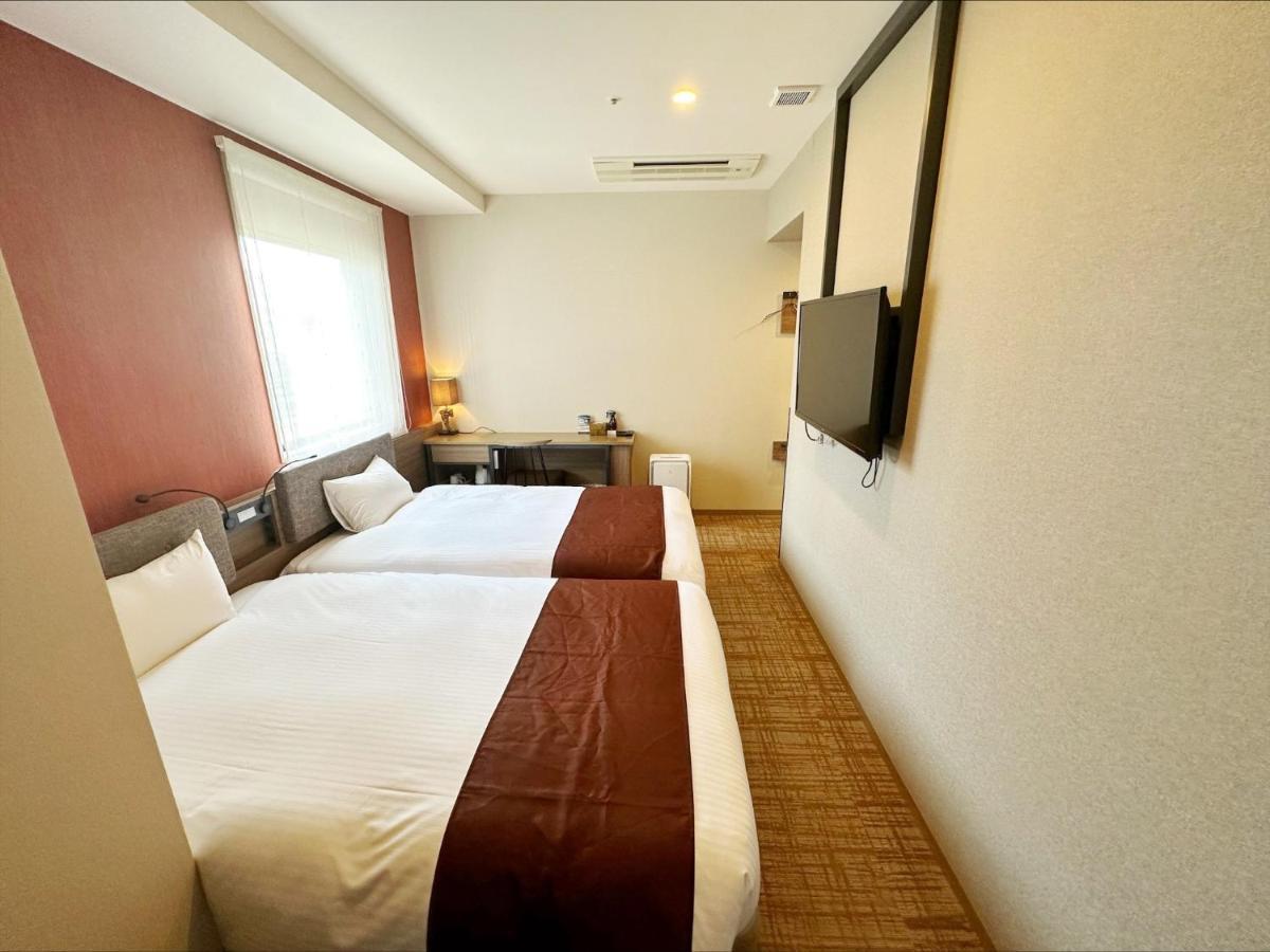Sui Akasaka By Abest Hotel Tokyo