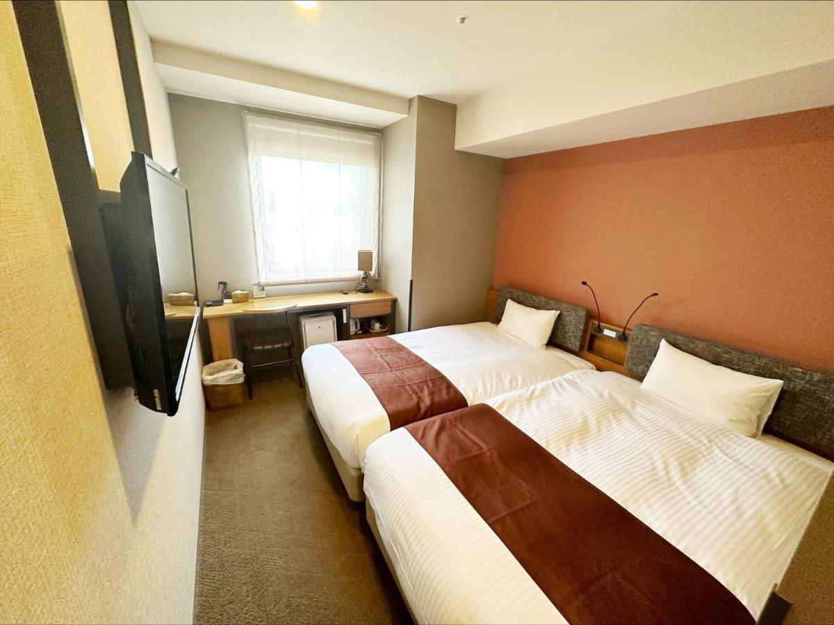 Hotel Sui Akasaka By Abest