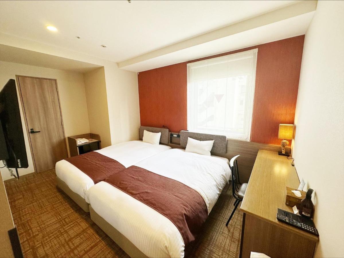 Sui Akasaka By Abest 3* Tokyo