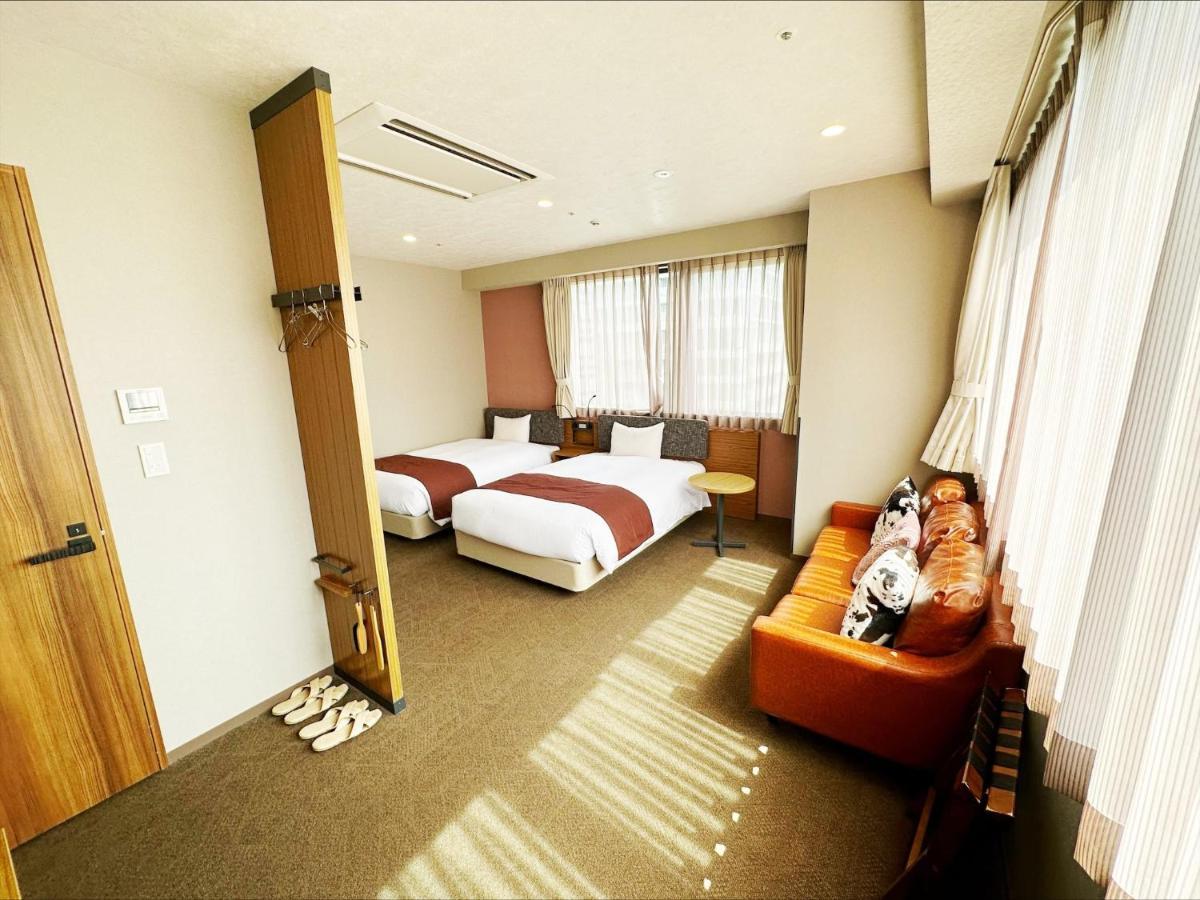 Sui Akasaka By Abest Hotel Tokyo