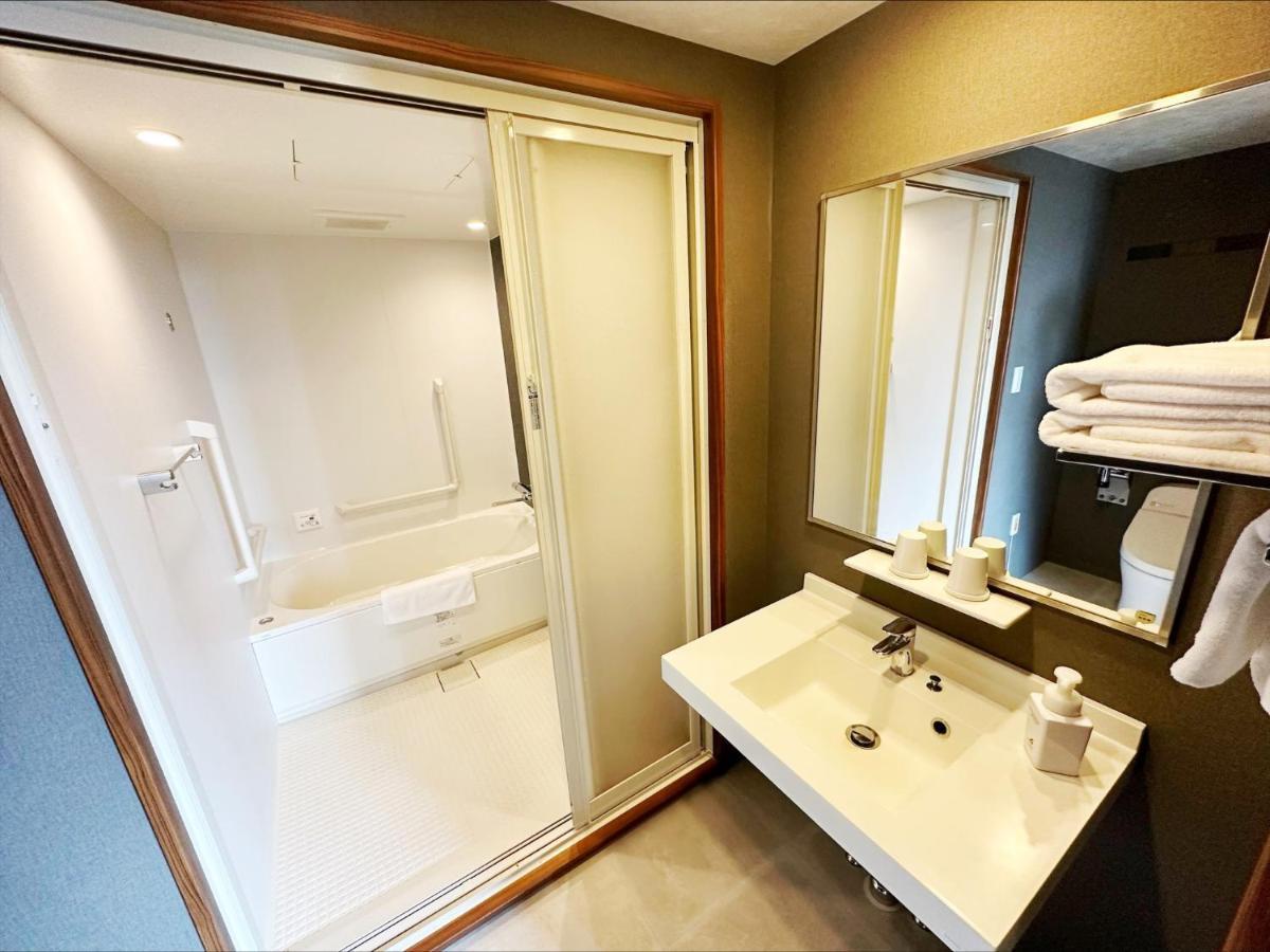 Sui Akasaka By Abest 3* Tokyo