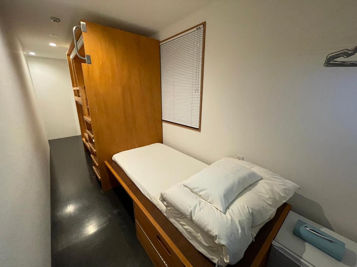 Hotel Plat Keikyu Asakusa Karin