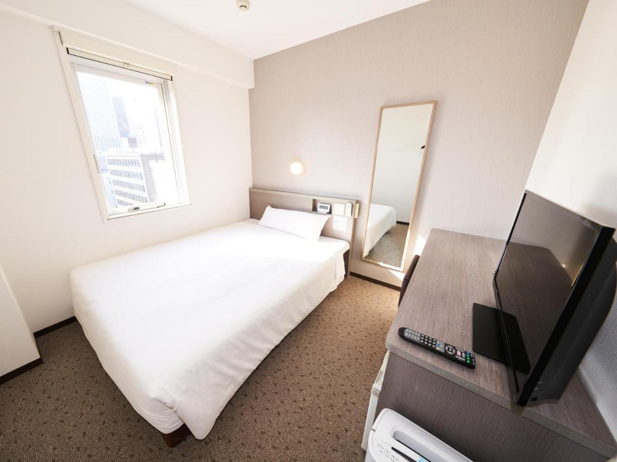 Super Nihombashi Mitsukoshimae Hotel
