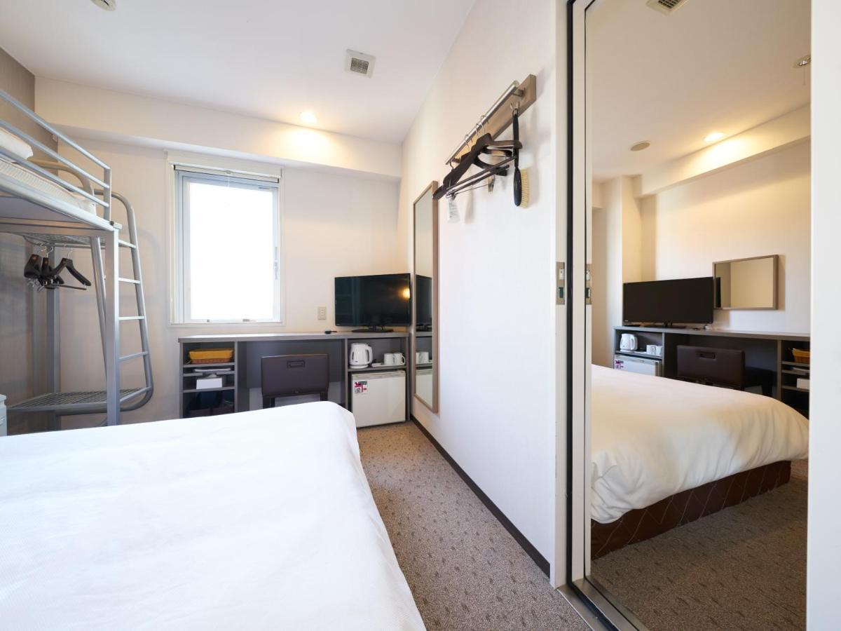 Super Nihombashi Mitsukoshimae Hotel 3*