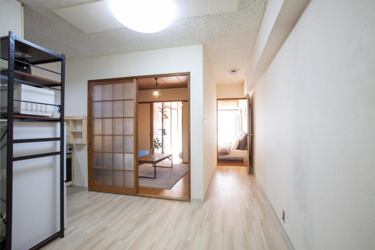 Hojo Building *