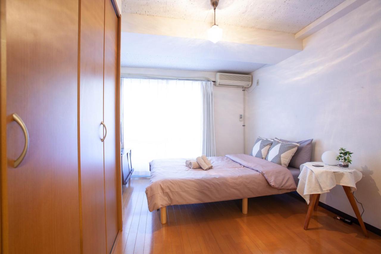 Hojo Building Apartment Tokyo