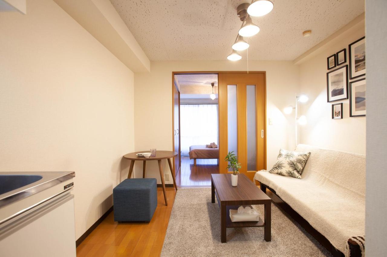 Hojo Building Apartment