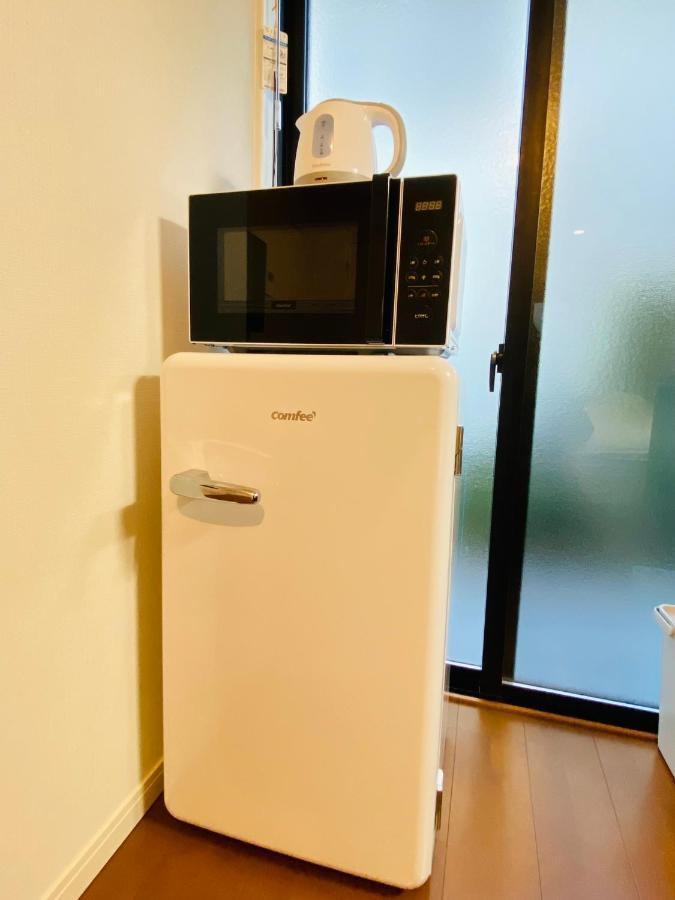 Apartment Lucky You! Yotsuya *