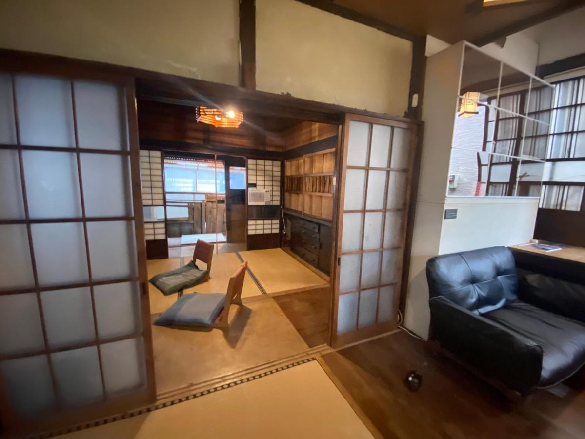 京島屋　平屋別館 Guest house