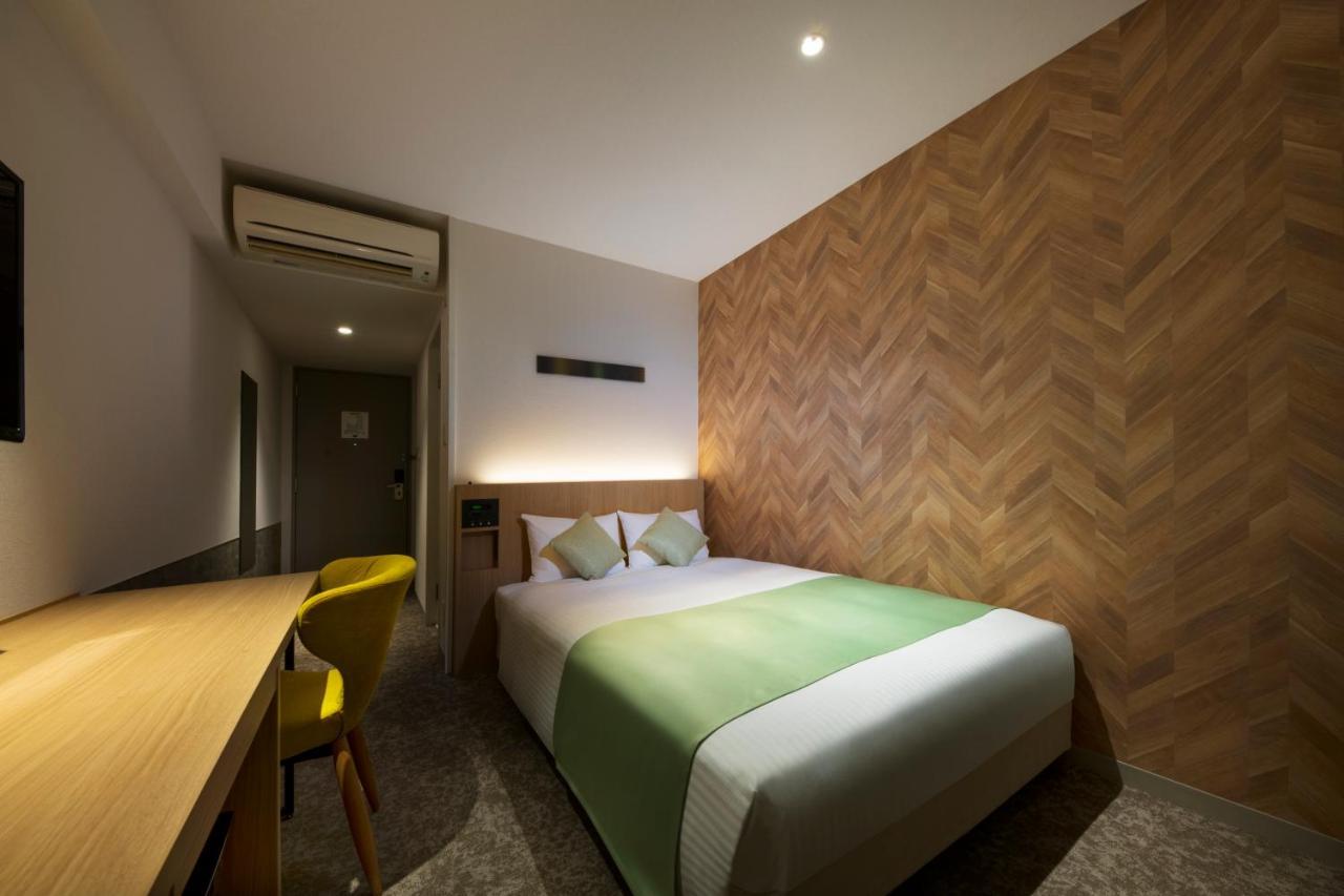 Fontaine Tokyo-otemachi Hotel 3*