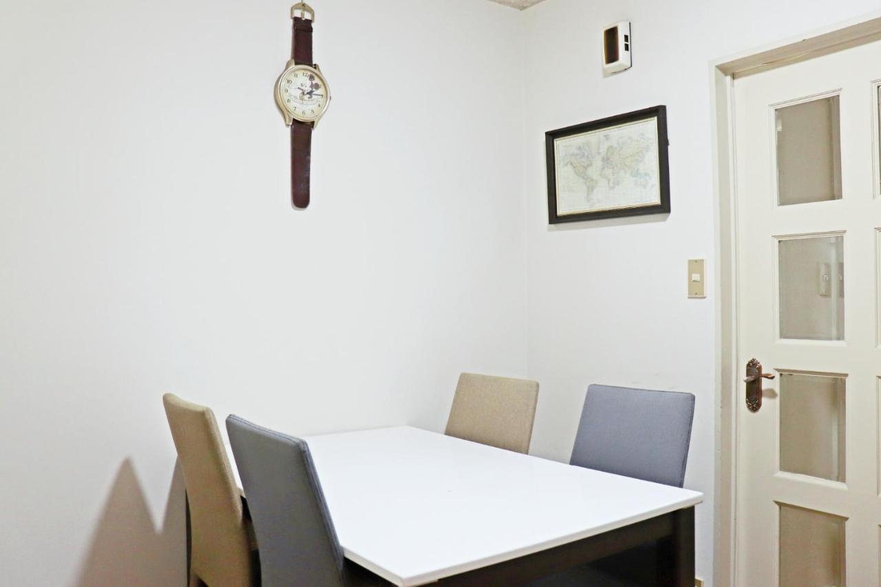Apartment Navi Azabujuban Tokyo