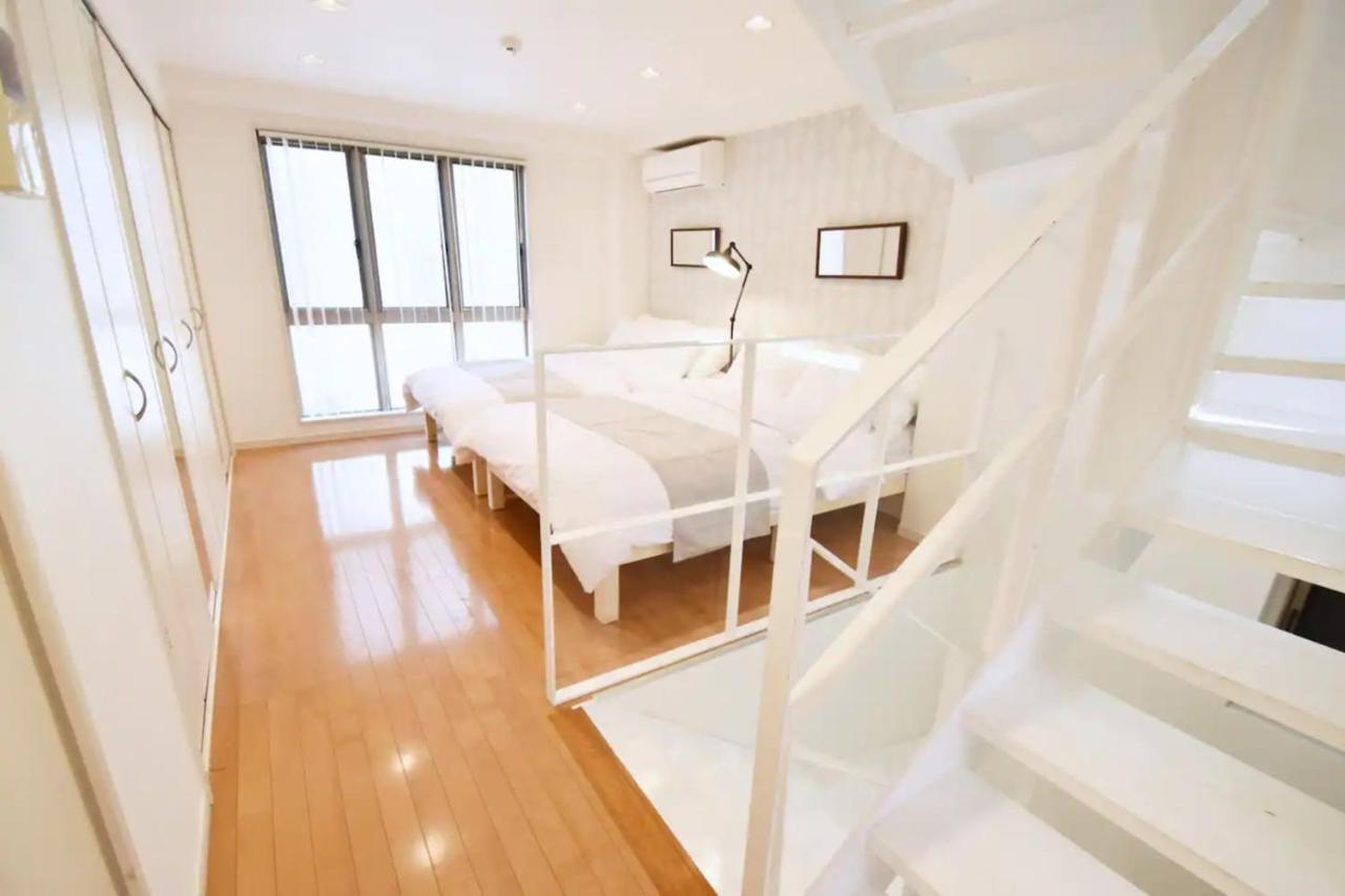 Terrace House Shibuya Maruyamacho - Vacation 79338v Guest house Tokyo