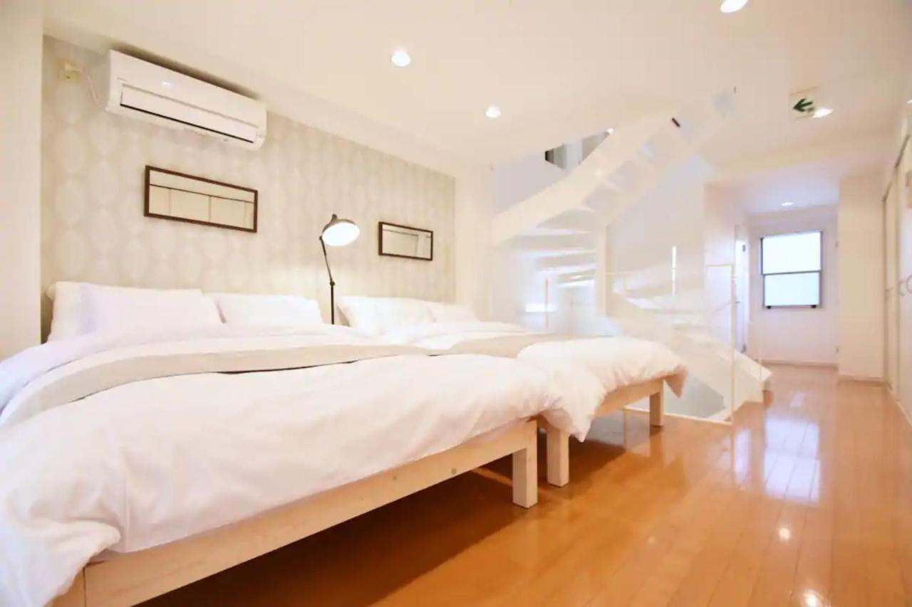 Terrace House Shibuya Maruyamacho - Vacation 79338v * Tokyo