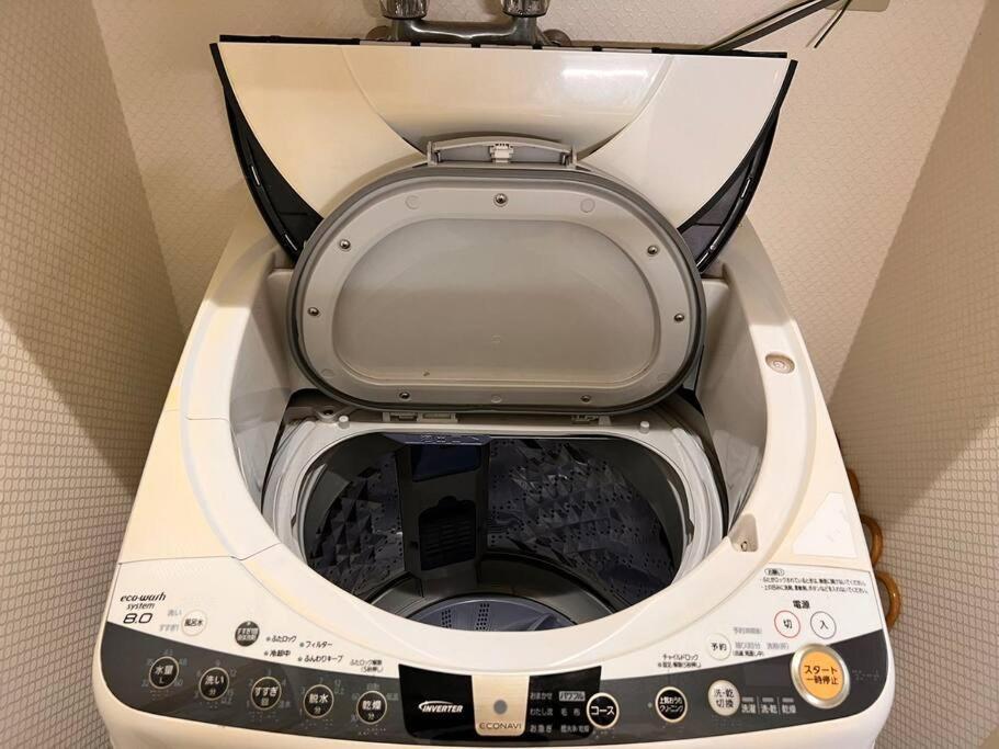 6楼整租公寓：机场附近的都市舒适住宿 Apartment Tokyo